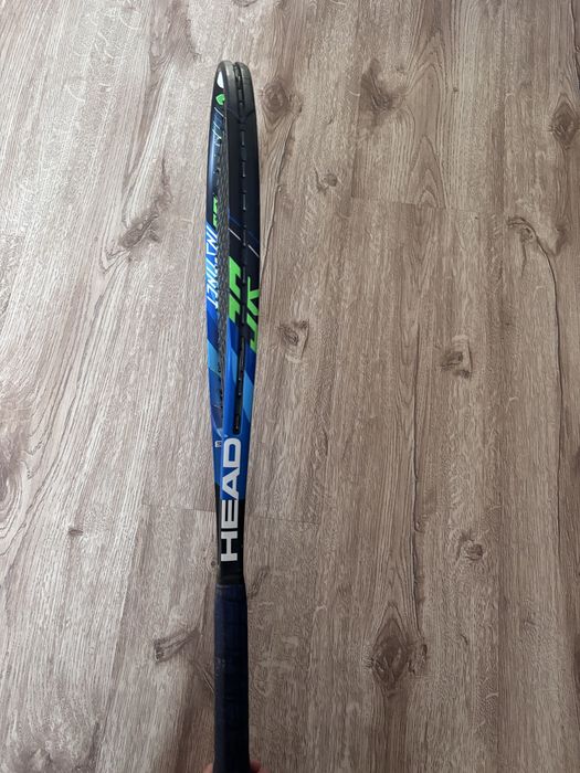 Тенис ракета head