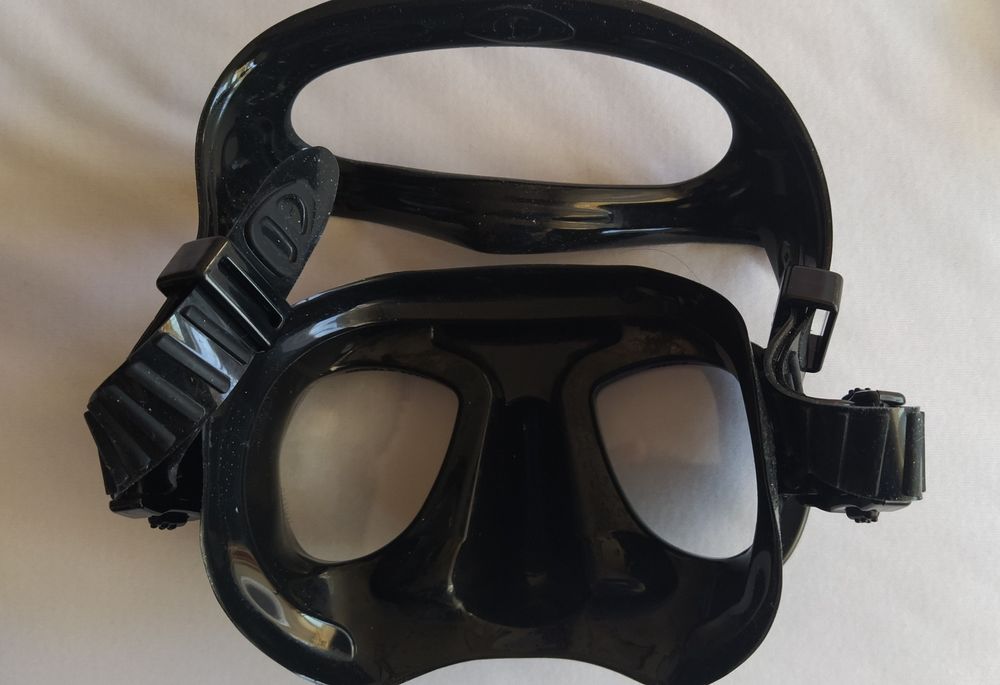 Аксесоари за подводен риболов и фридайвинг