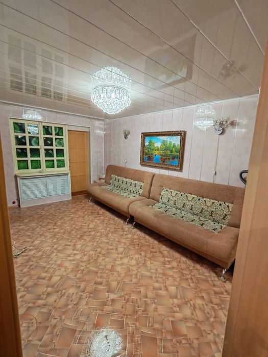 Продам 1 комнатную квартиру