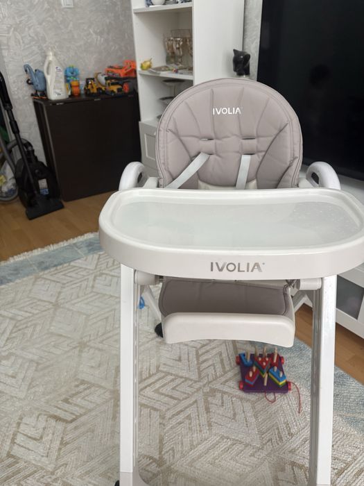 Детский стульчик