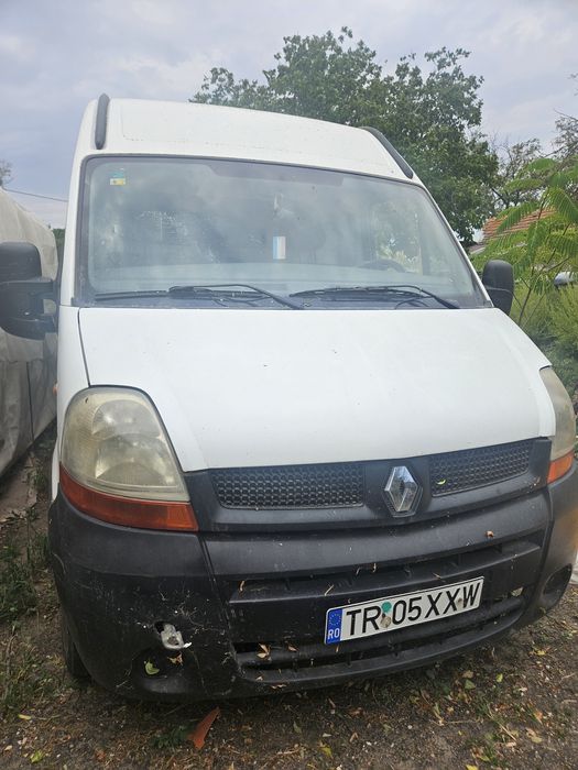De vanzare Renault Master