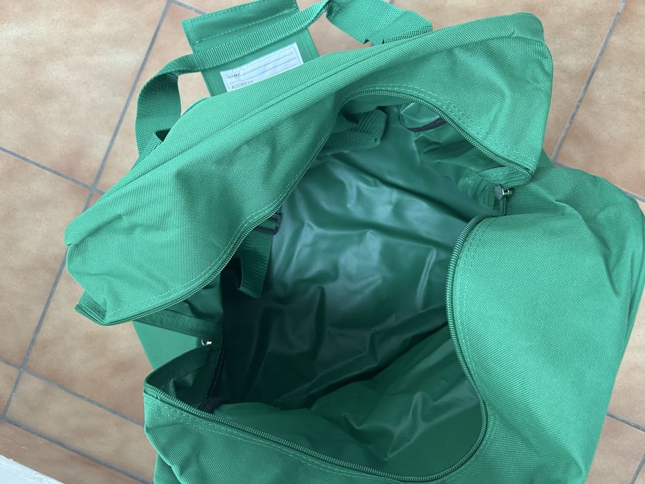 Geanta antrenament Givova