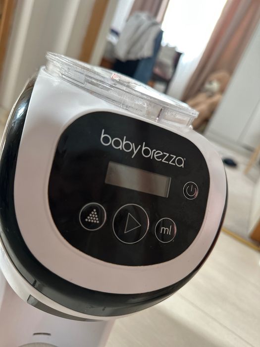 Aparat de lapte BabyBreeza