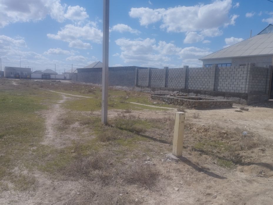 Жер сатылады срочна