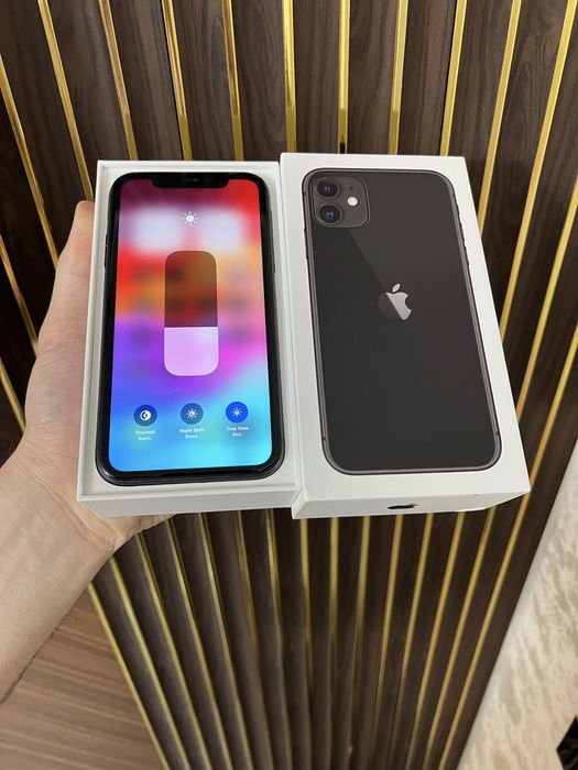 Iphone 11 128 Айфон 11 128