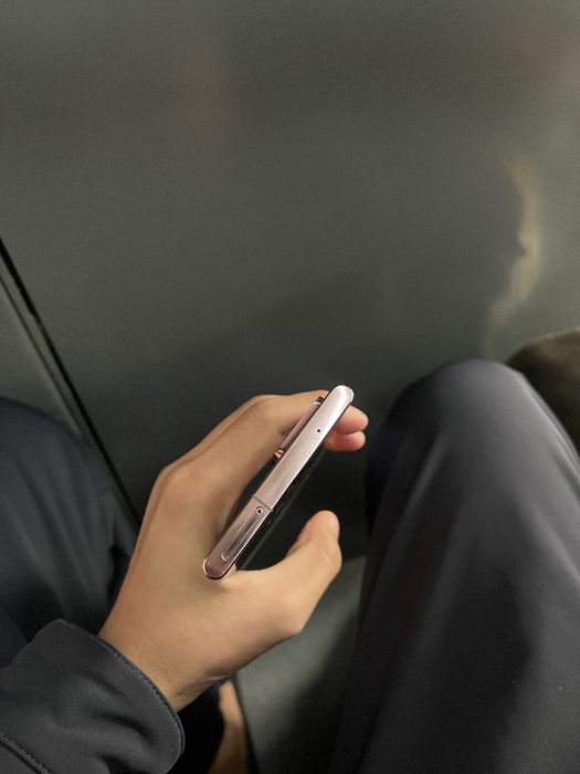 Samsung Note 20 Ultra