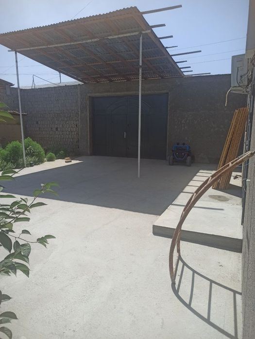 Срочно продается свой дом