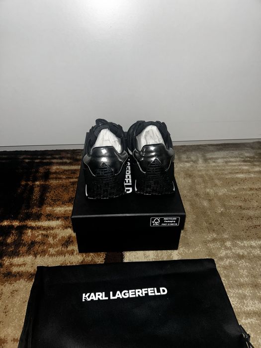 Sneakers Karl Lagerfield