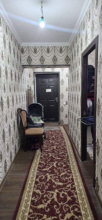 Сергели 5 А 3 бекат