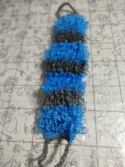 Продам мочалки, продам мочалки