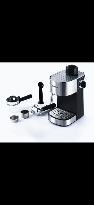 Кофемашина продается