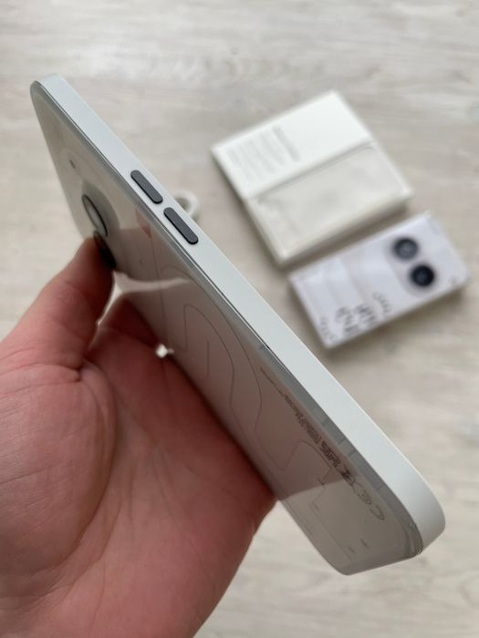 Nothing phone 2a. Дешево!