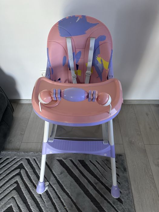 Scaun hranire bebe