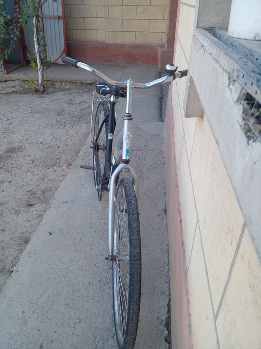 Велосепед украина