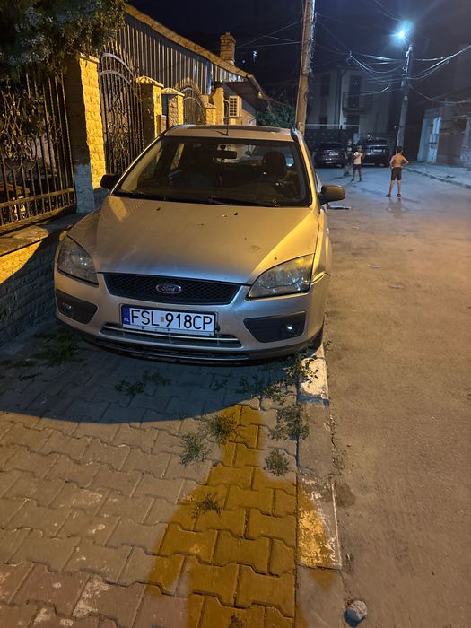 FORD Focus 2007 — imagine 3