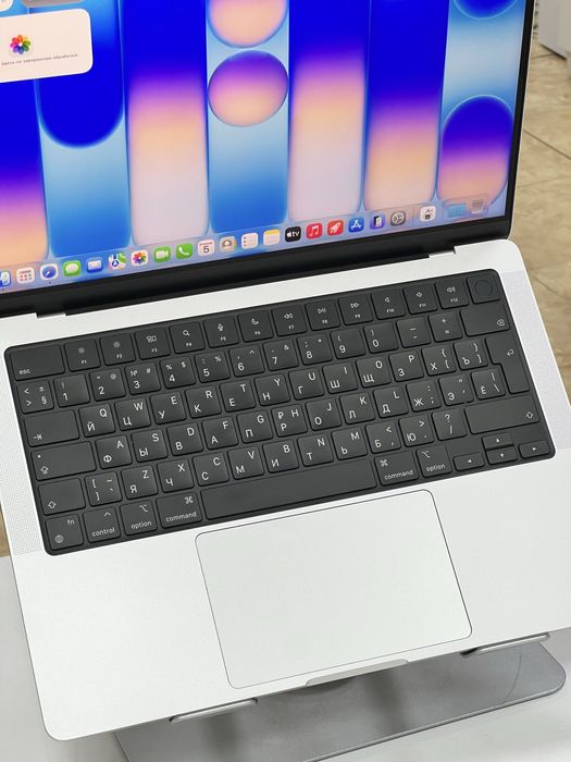 Macbook Pro 14 | M4 Pro | 24гб озу