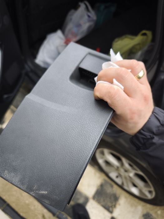 Форд Мондео На Части