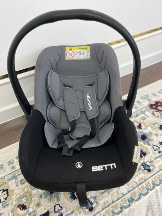 Продам детское Автокресло