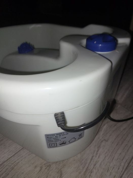 Ванна для ног процедур