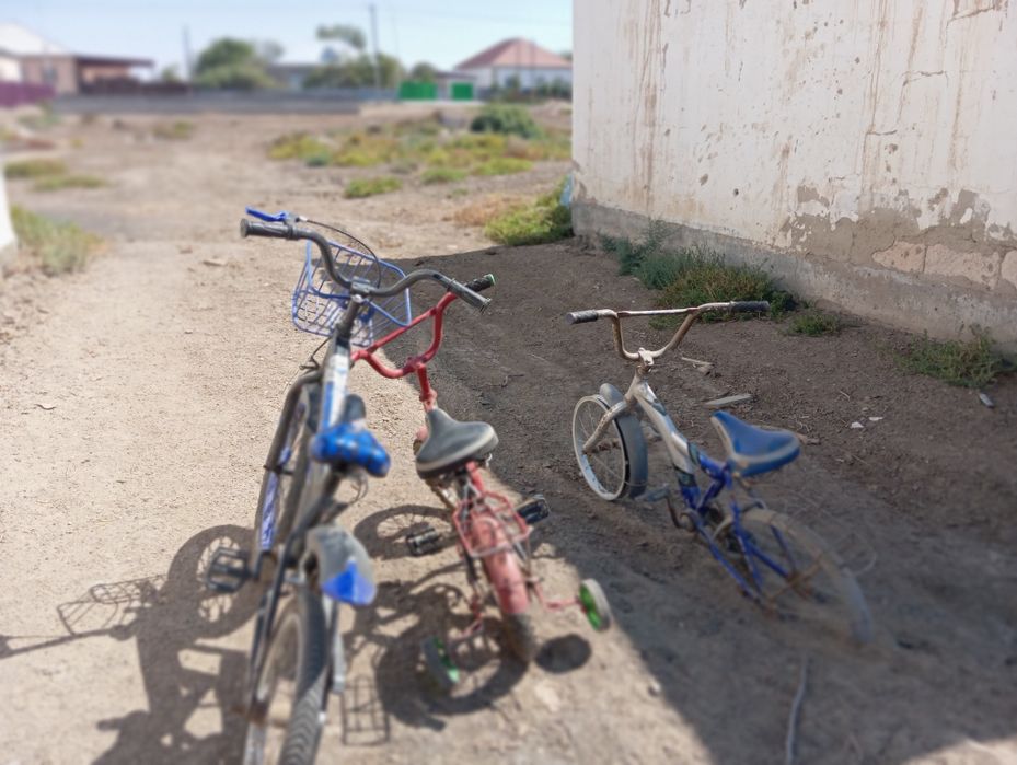 Велик , детский 13к