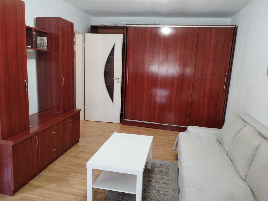 Apartament 1 camera in zona Bucovina