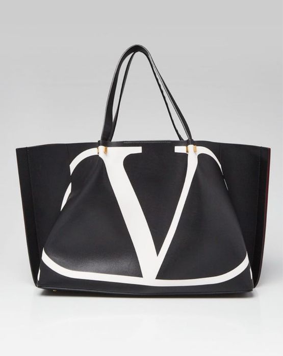 Geanta valentino garavani Vlogo Escape