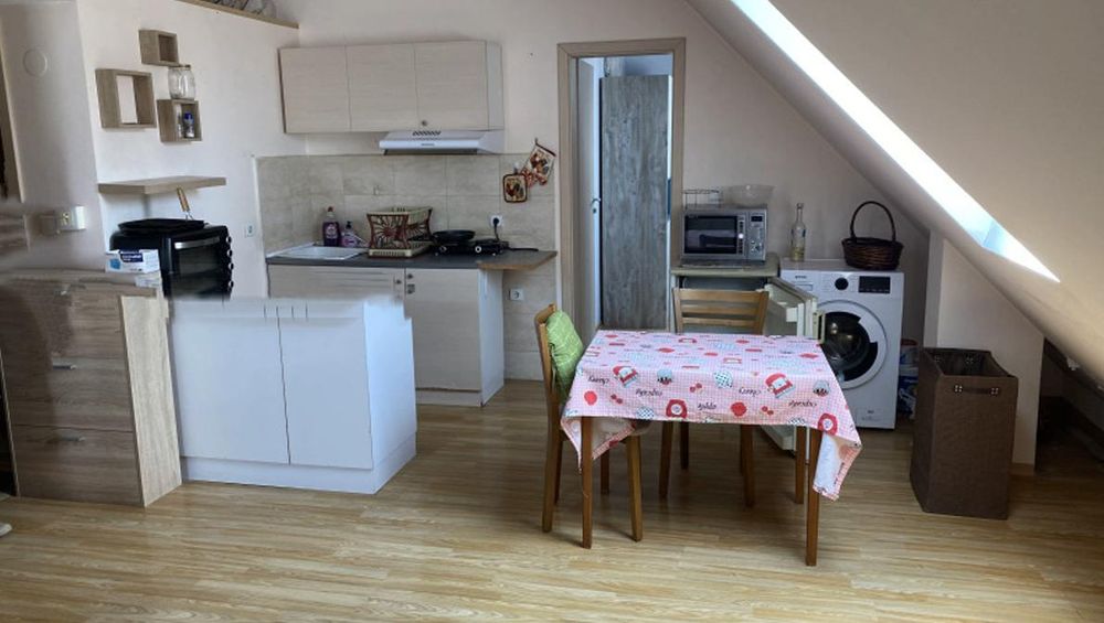 Дава се под наем Ателие в София, Манастирски ливади - 40 кв.м за 507 € - Снимка #2