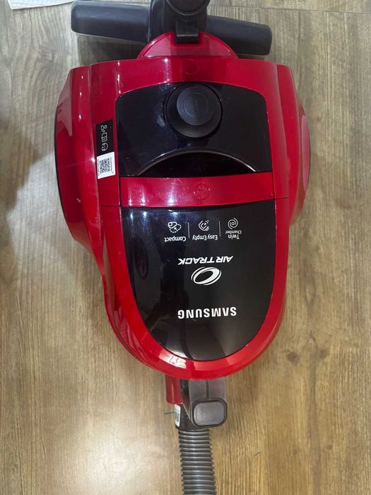 Пылесос Samsung AirTrack VCC-4520 S3R