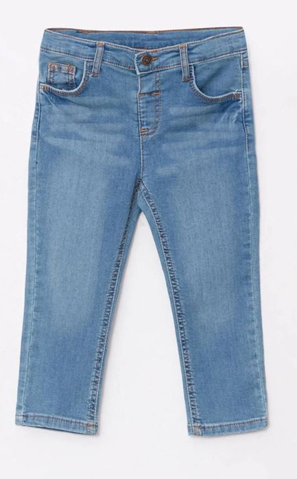 Джинсы Lc Waikiki новые