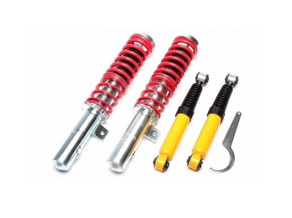 Спортно регулируемо окачване за Peugeot 306 TA Technix