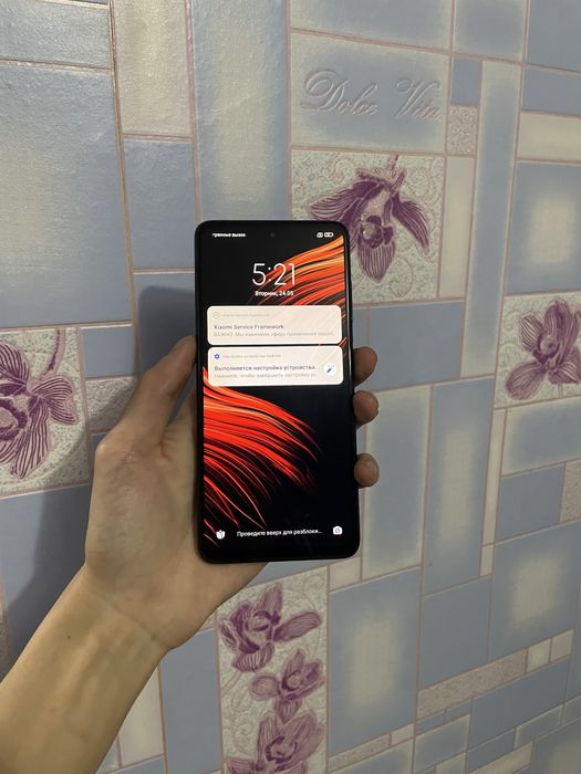 Продам Poko X3 NFC 128gb