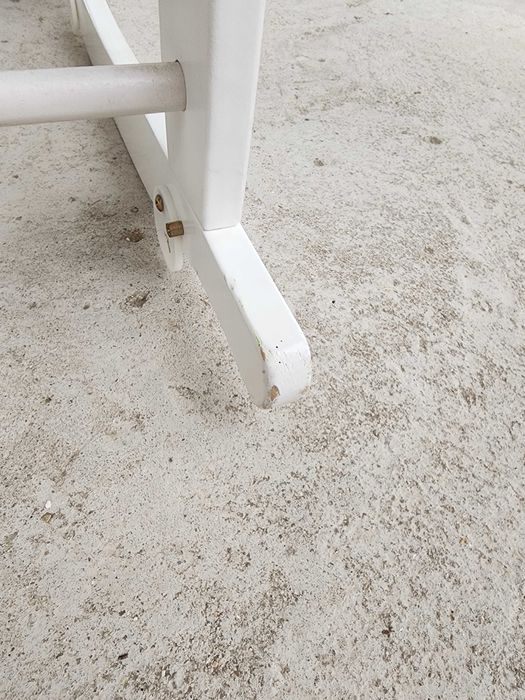 Кошница на Моисей "Kinder Valley"с люлееща се стойка  и матрак