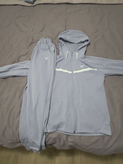 Детски екип на редикс ръст 146см.