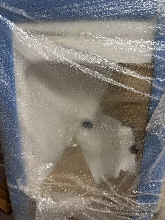 Продам новую раковину