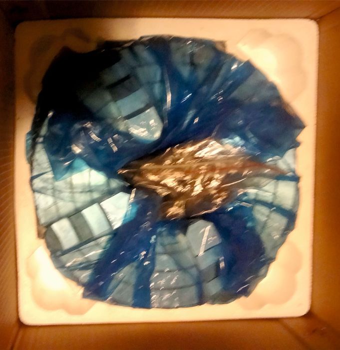 Токарный патрон K72 250