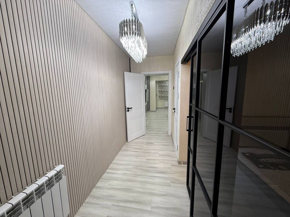 Srochna  prodayotsa Yakkasaray kvartira Avtorskim remontim