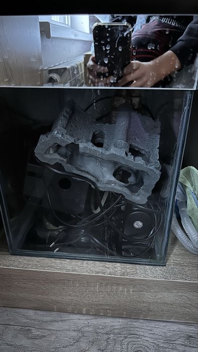 Продам  аквариума