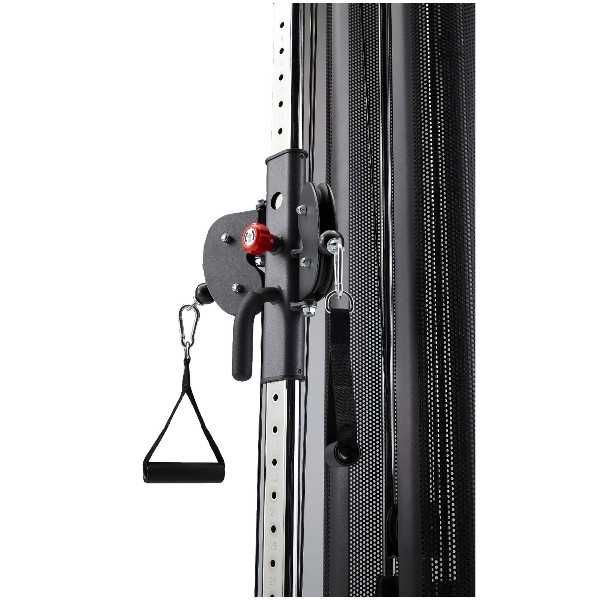 Кросоувър Колона BodyCraft CPS /  Скрипец / Фитнес Станция