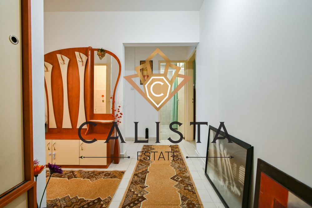 Дава се под наем Тристаен апартамент в София, Дианабад - 90 кв.м за 750 € - Снимка #11