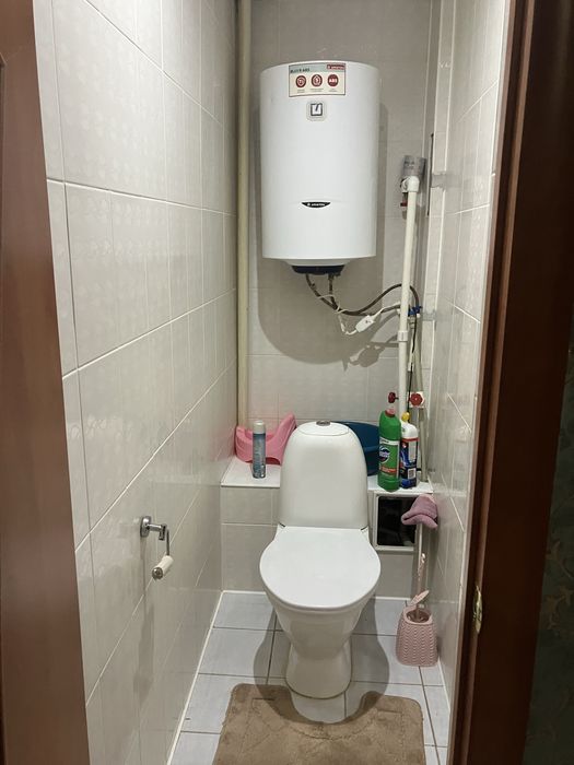 Продам 2х ком кв авиагородок дом 29