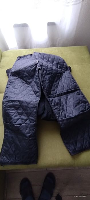 Costum moto damă 3 sezoane