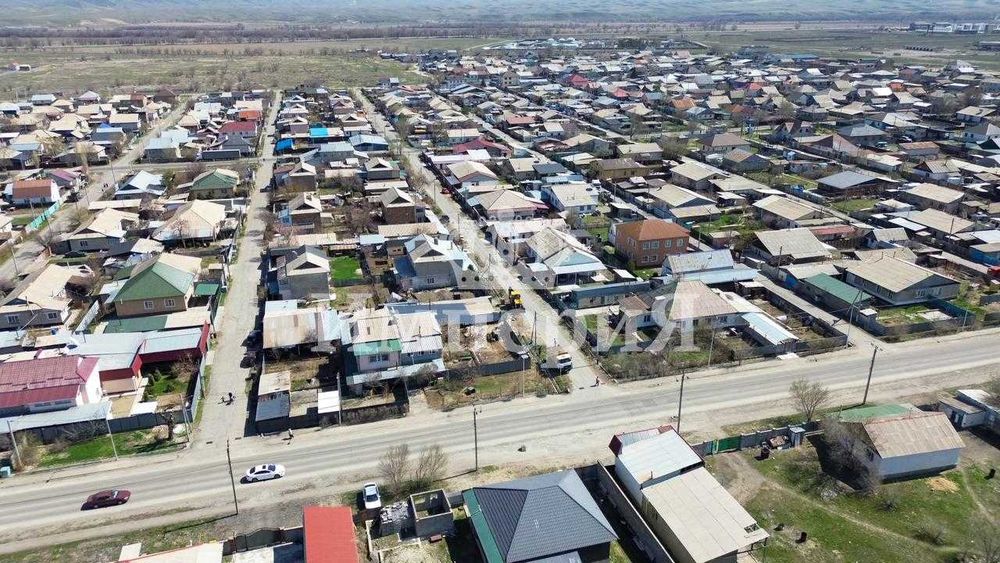 продается 5 ком дом в Востоке Айдана Империя