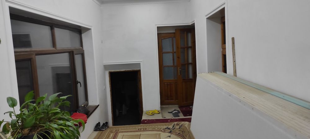 Birlik mahalada 2.20 sotix uchastka sotiladi