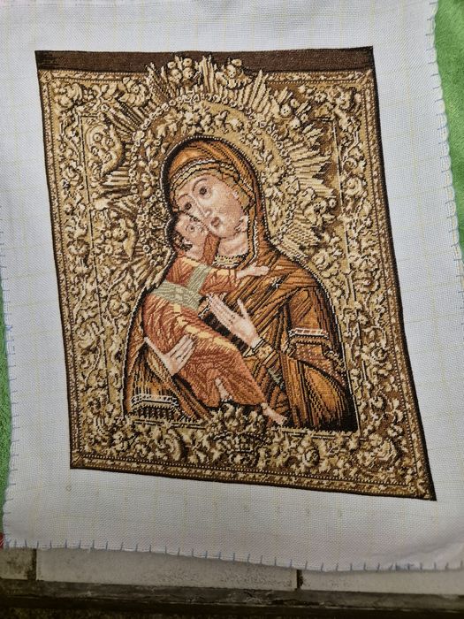 Ръчно изработени гоблени