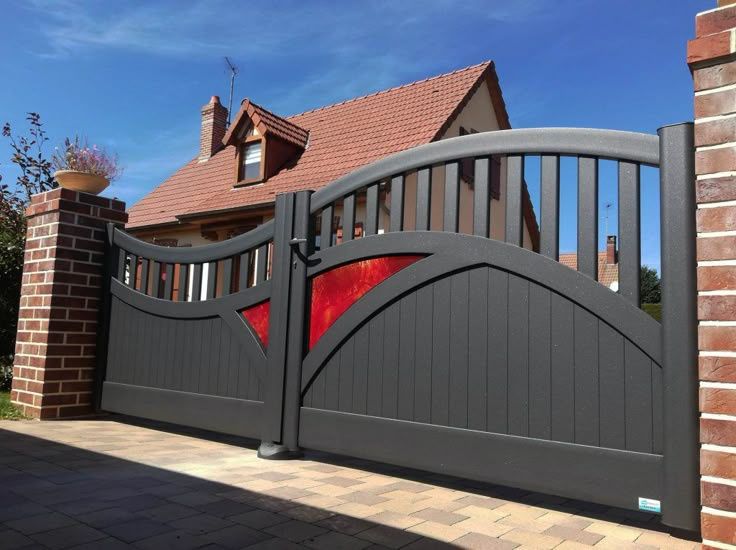 Темир дарвозалар