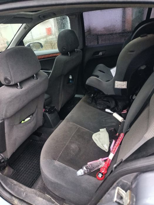 Vand astra H 1.9 150 de cai