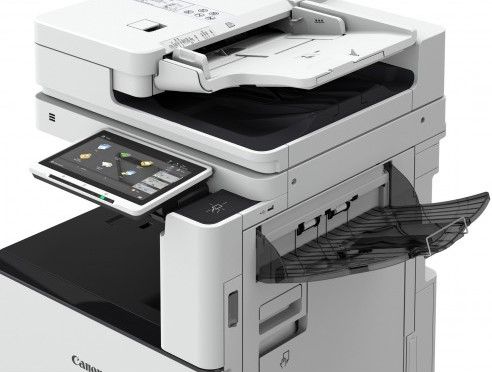 МФУ Canon imageRUNNER Advance DX C3926i комплект