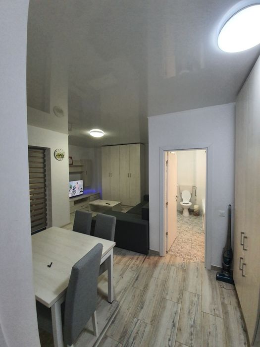 NOU Proprietar Sector 3 Loc parcare  privat 38mp utili CITITI CU ATENTIE .