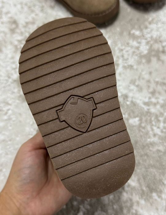 Детский комбинезон