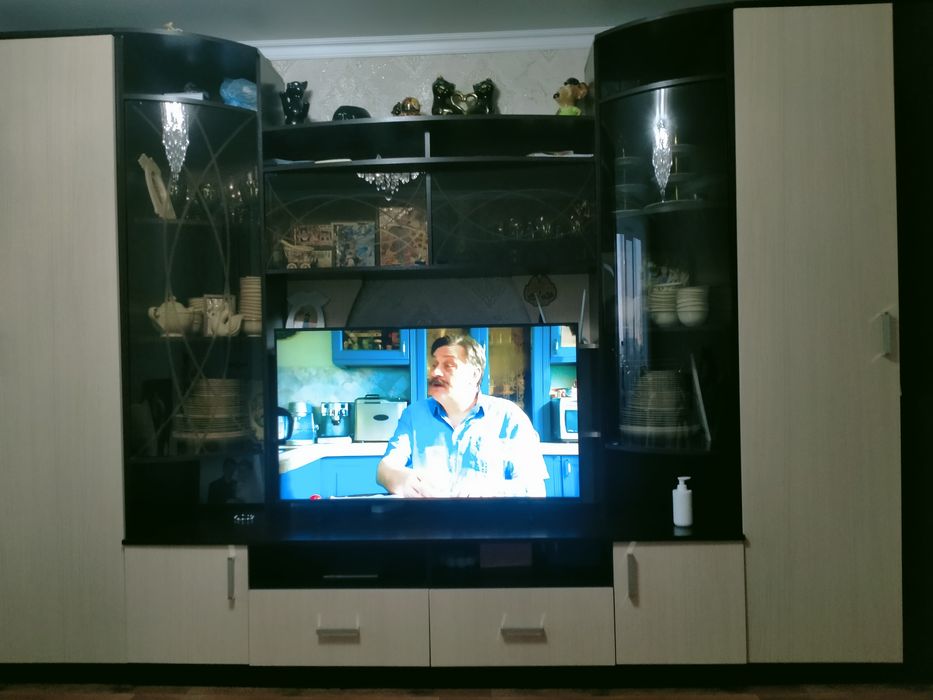 Продам стенку горку